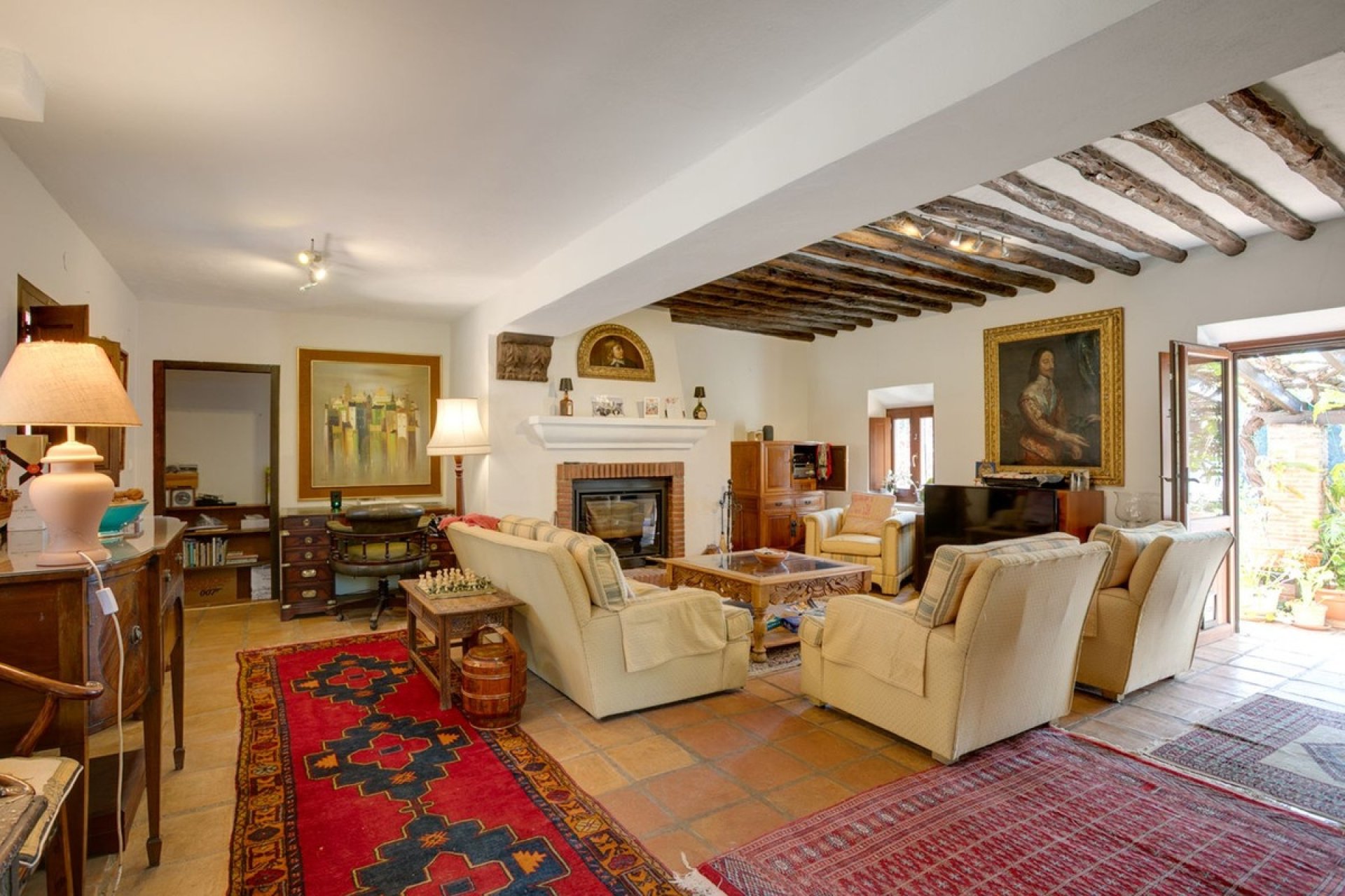 Wiederverkauf - Villa - Estepona - Estepona Centro