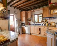 Wiederverkauf - Villa - Estepona - Estepona Centro
