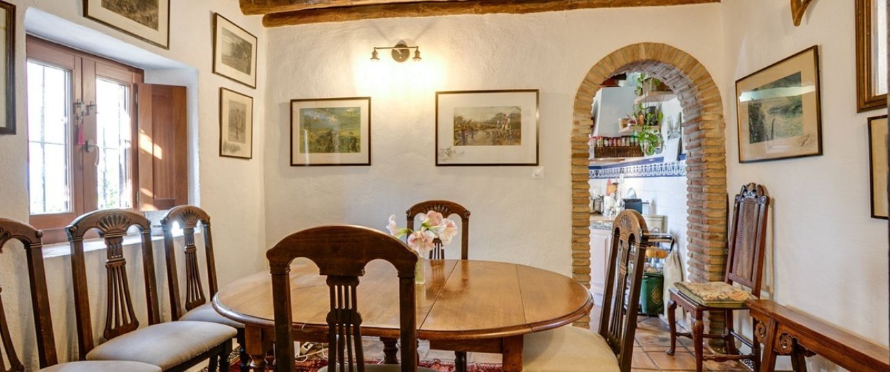 Wiederverkauf - Villa - Estepona - Estepona Centro