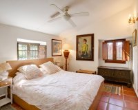 Wiederverkauf - Villa - Estepona - Estepona Centro