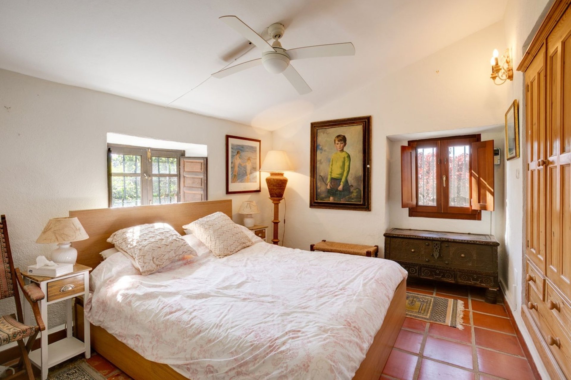 Wiederverkauf - Villa - Estepona - Estepona Centro