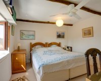 Wiederverkauf - Villa - Estepona - Estepona Centro
