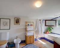 Wiederverkauf - Villa - Estepona - Estepona Centro