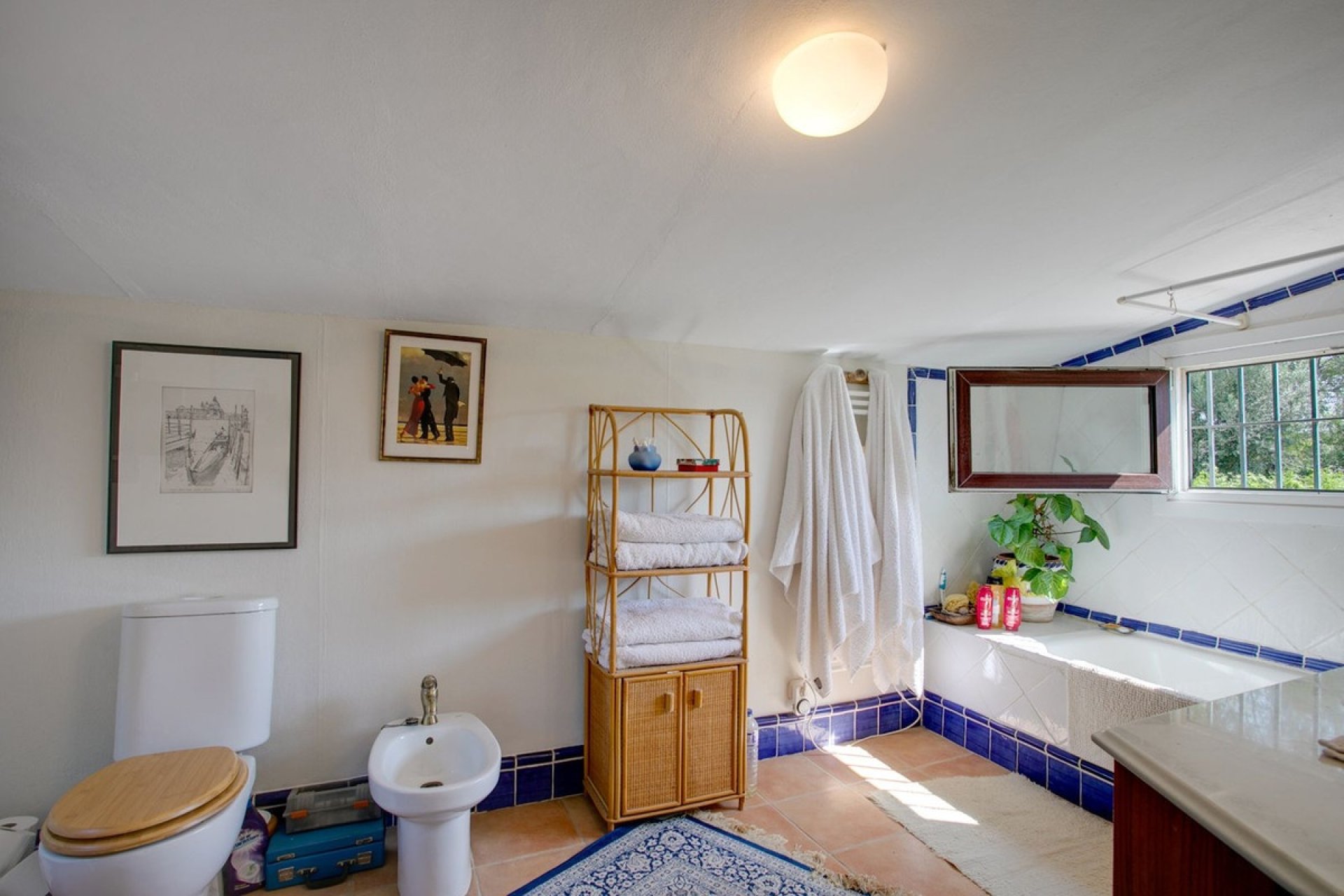 Wiederverkauf - Villa - Estepona - Estepona Centro
