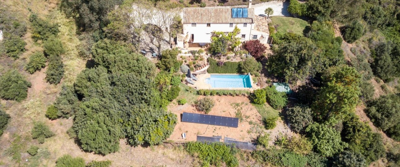 Wiederverkauf - Villa - Estepona - Estepona Centro