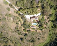 Wiederverkauf - Villa - Estepona - Estepona Centro