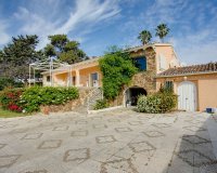 Wiederverkauf - Villa - Estepona - Estepona Centro