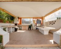 Wiederverkauf - Villa - Estepona - Estepona Centro