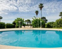 Wiederverkauf - Villa - Estepona - Estepona Centro