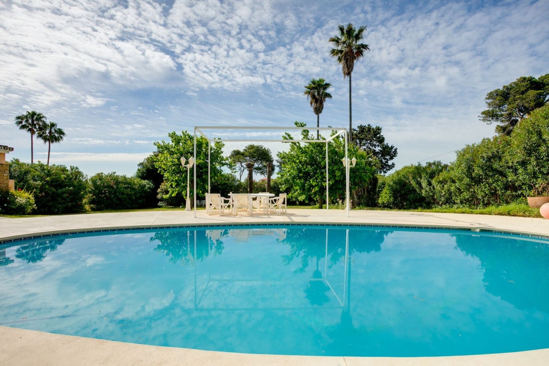 Wiederverkauf - Villa - Estepona - Estepona Centro