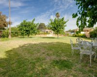 Wiederverkauf - Villa - Estepona - Estepona Centro
