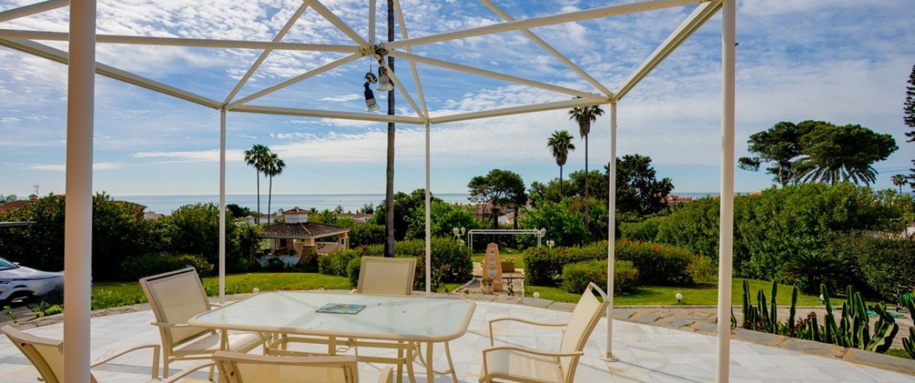 Wiederverkauf - Villa - Estepona - Estepona Centro