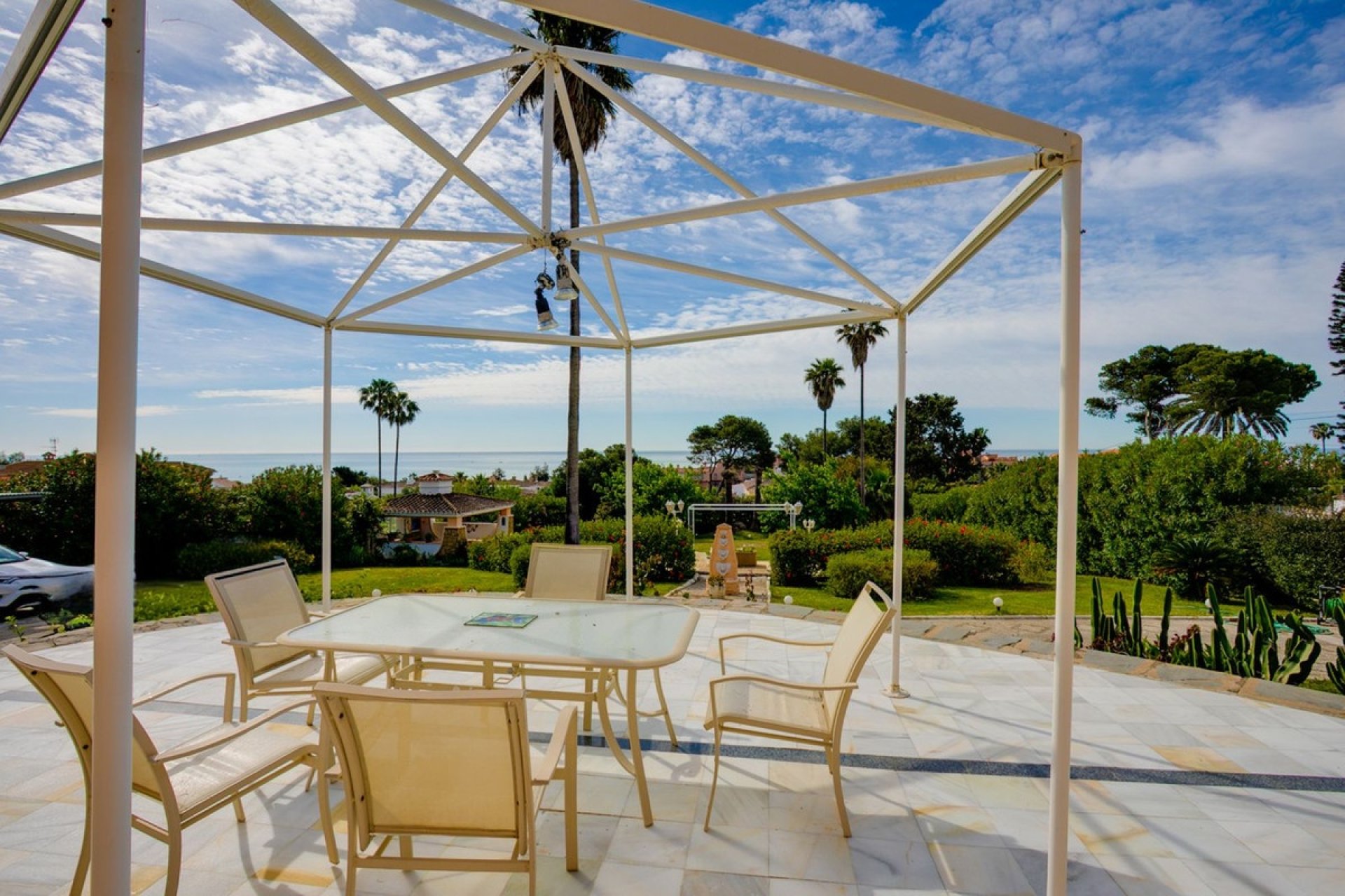 Wiederverkauf - Villa - Estepona - Estepona Centro