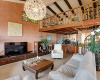 Wiederverkauf - Villa - Estepona - Estepona Centro