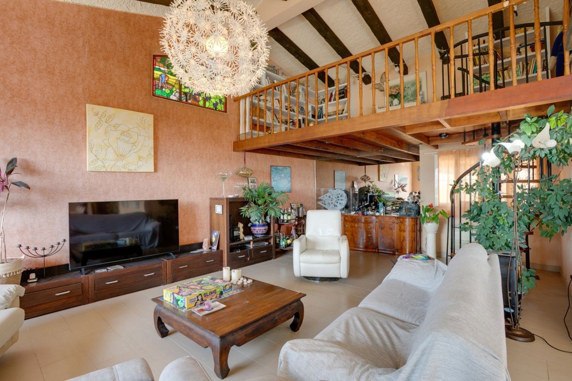 Wiederverkauf - Villa - Estepona - Estepona Centro