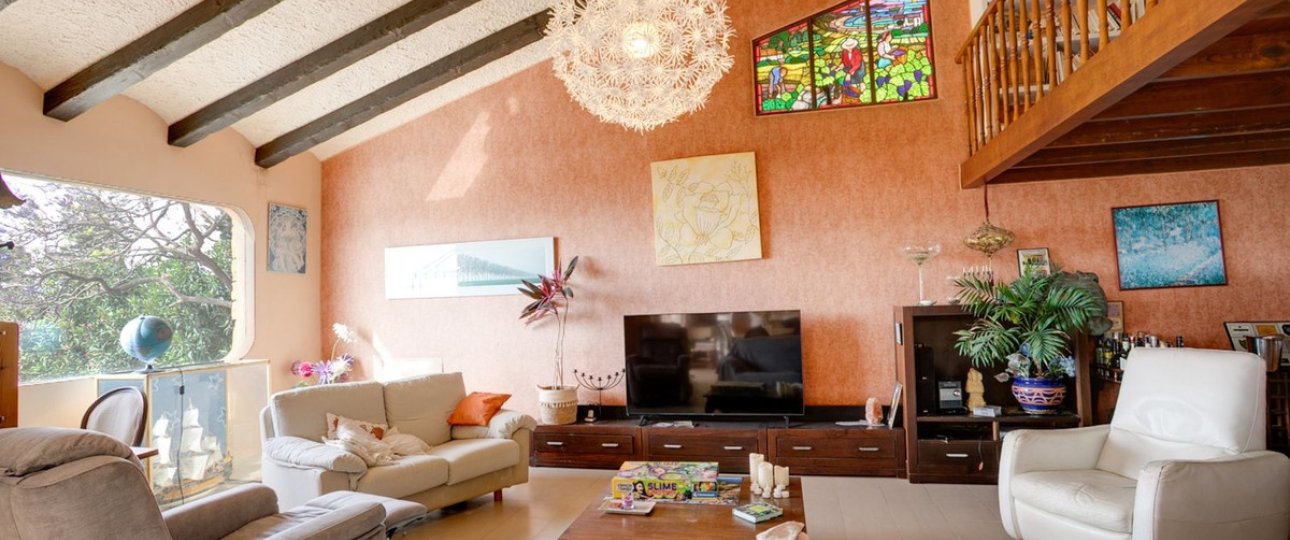 Wiederverkauf - Villa - Estepona - Estepona Centro