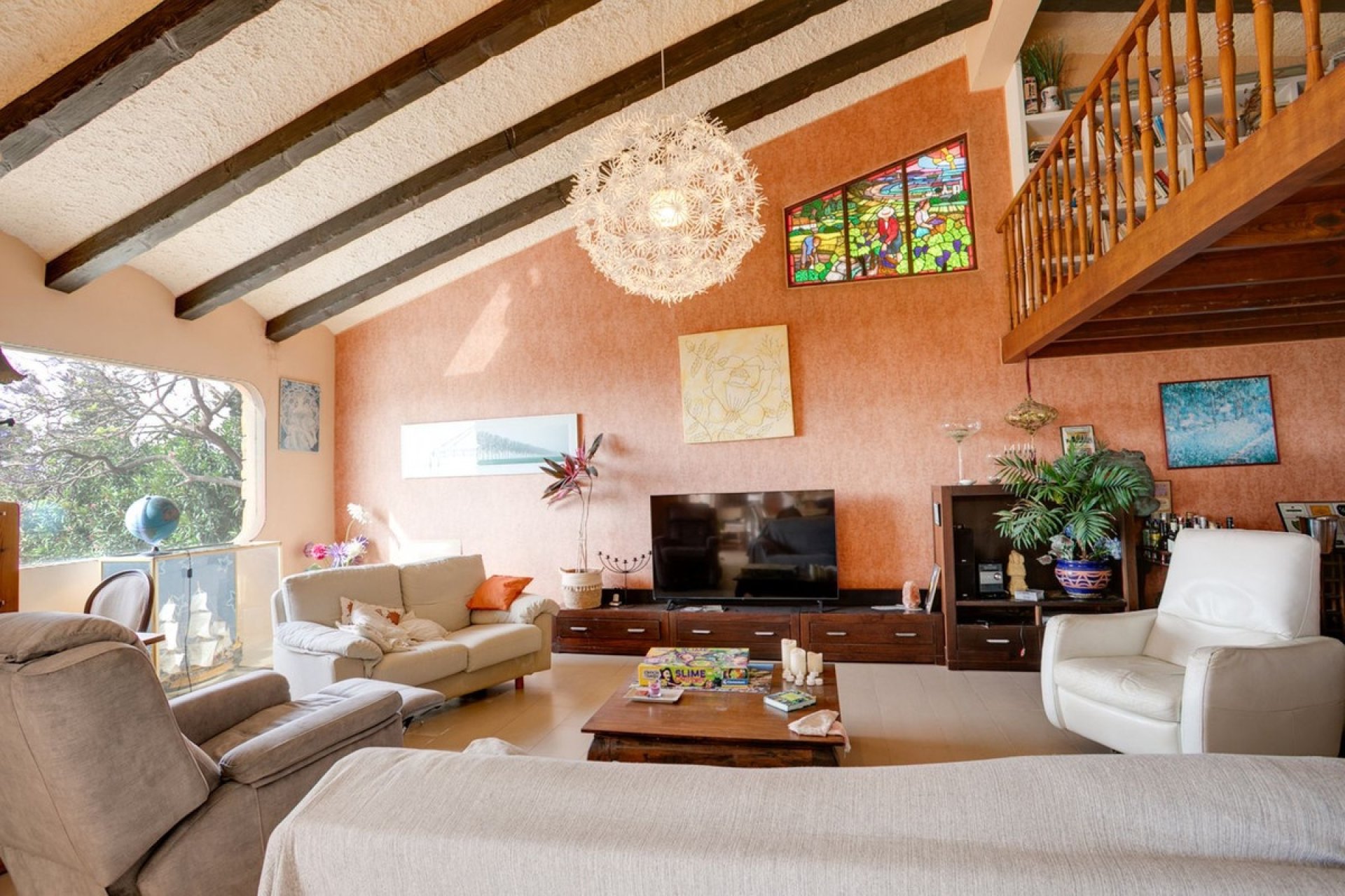 Wiederverkauf - Villa - Estepona - Estepona Centro