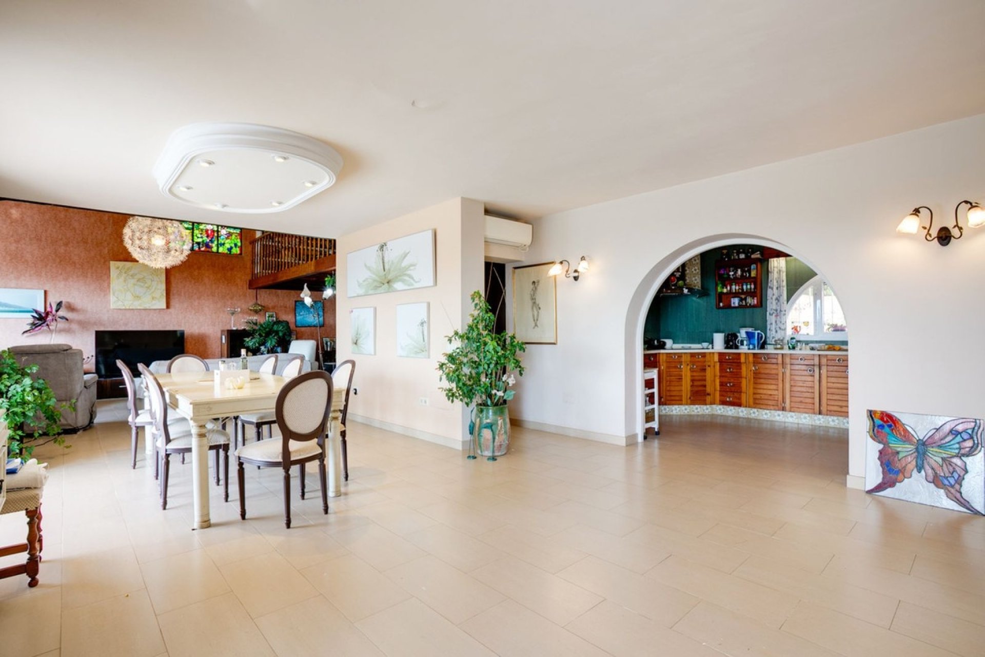 Wiederverkauf - Villa - Estepona - Estepona Centro