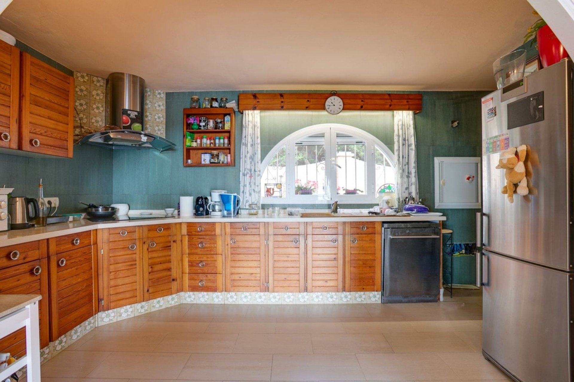 Wiederverkauf - Villa - Estepona - Estepona Centro
