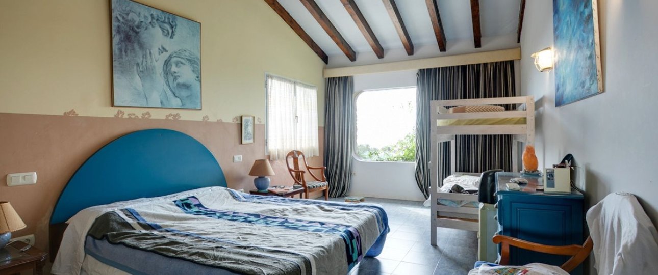 Wiederverkauf - Villa - Estepona - Estepona Centro