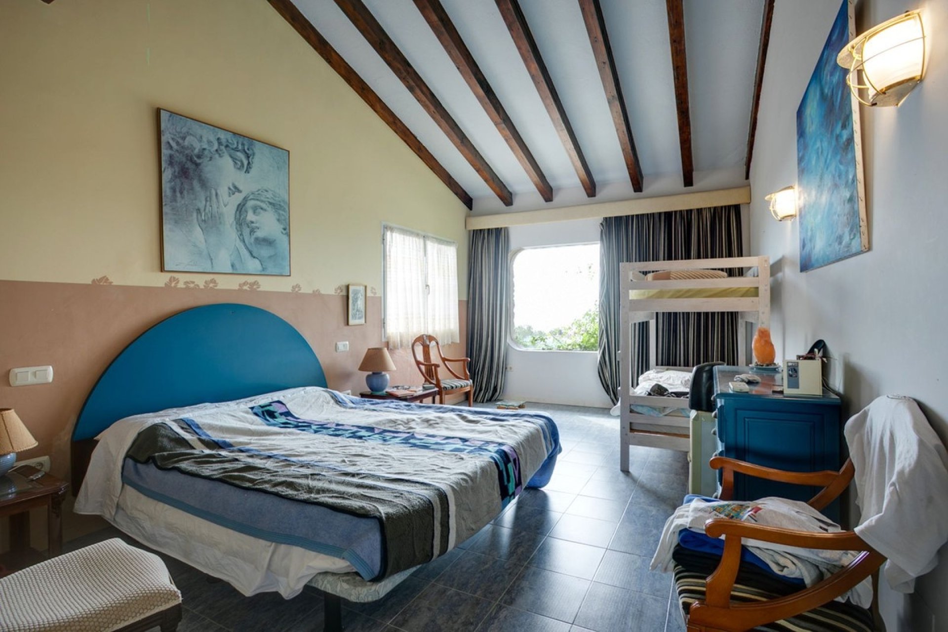 Wiederverkauf - Villa - Estepona - Estepona Centro