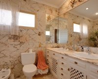 Wiederverkauf - Villa - Estepona - Estepona Centro