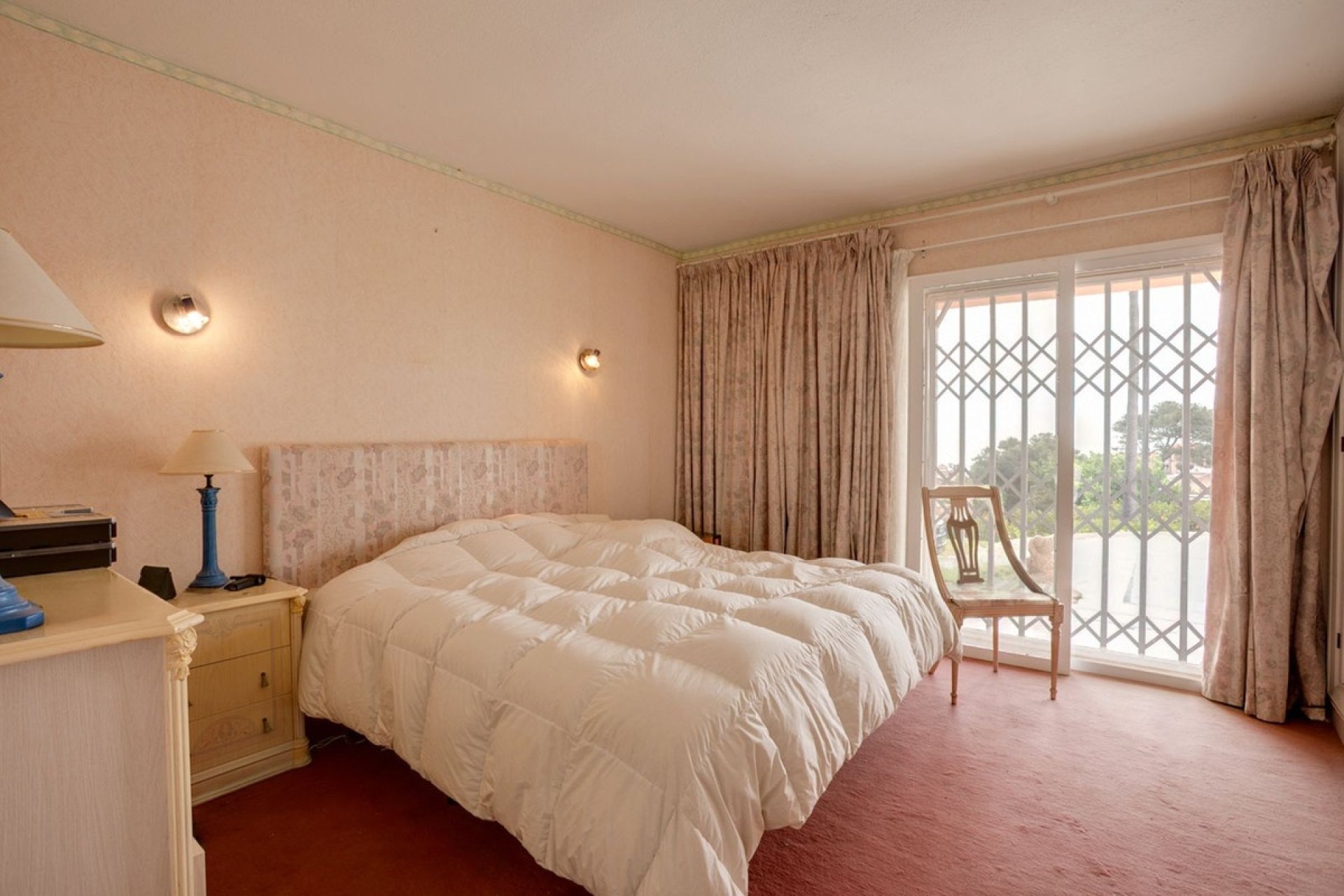 Wiederverkauf - Villa - Estepona - Estepona Centro
