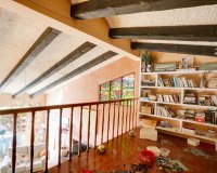 Wiederverkauf - Villa - Estepona - Estepona Centro