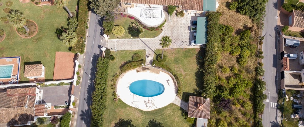Wiederverkauf - Villa - Estepona - Estepona Centro