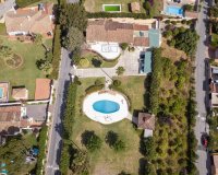 Wiederverkauf - Villa - Estepona - Estepona Centro