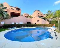 Wiederverkauf - Villa - Estepona - Estepona Centro