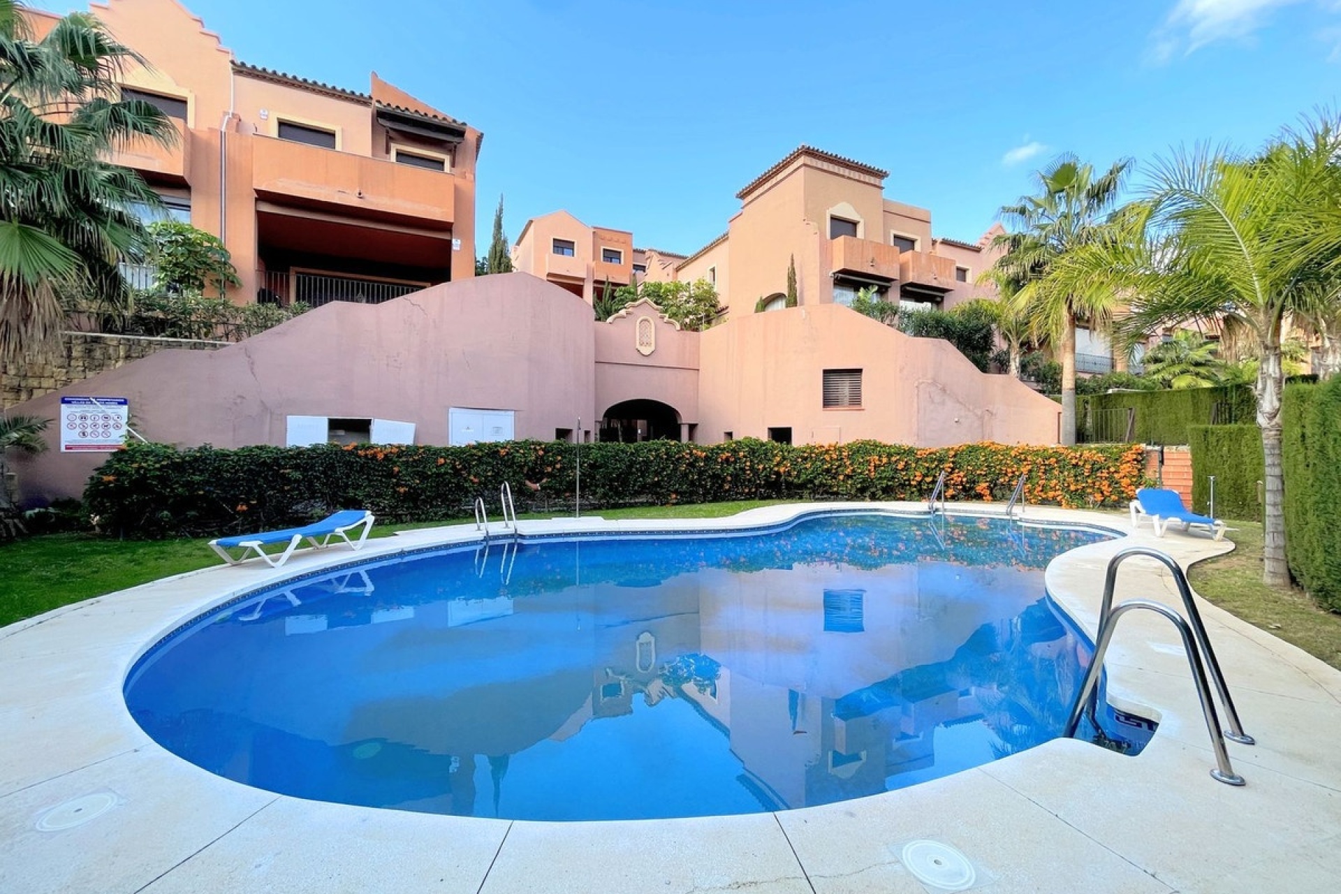 Wiederverkauf - Villa - Estepona - Estepona Centro