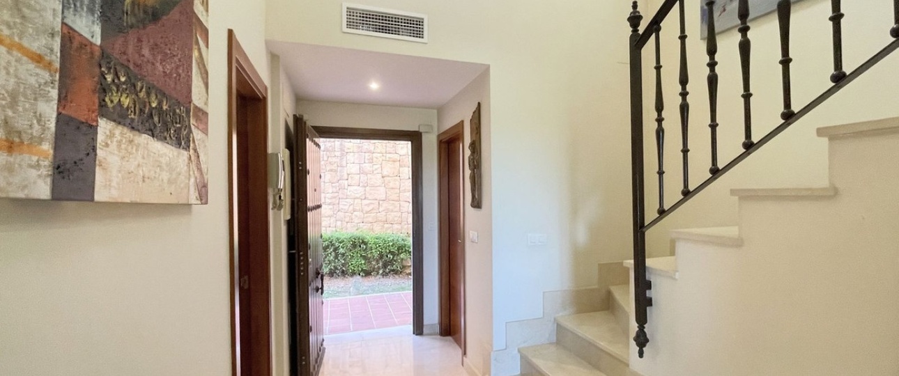 Wiederverkauf - Villa - Estepona - Estepona Centro