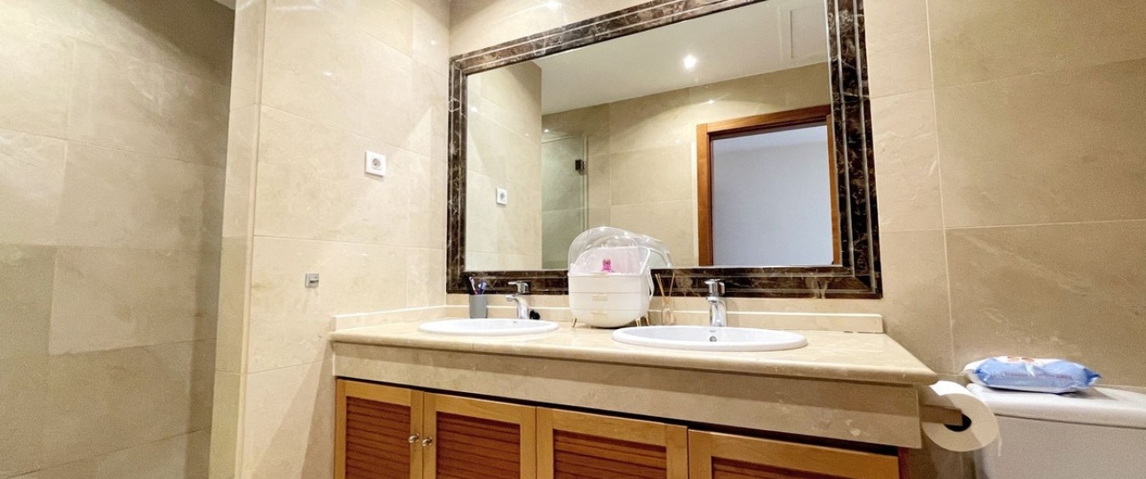 Wiederverkauf - Villa - Estepona - Estepona Centro