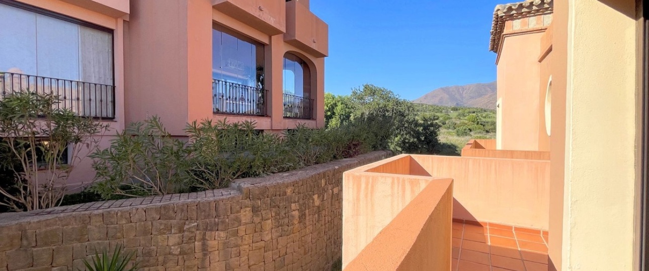 Wiederverkauf - Villa - Estepona - Estepona Centro