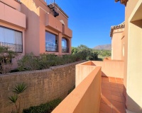 Wiederverkauf - Villa - Estepona - Estepona Centro