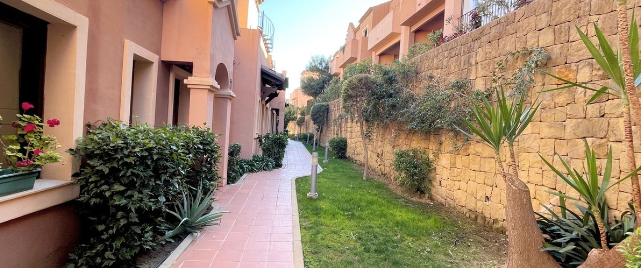 Wiederverkauf - Villa - Estepona - Estepona Centro