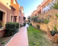 Wiederverkauf - Villa - Estepona - Estepona Centro