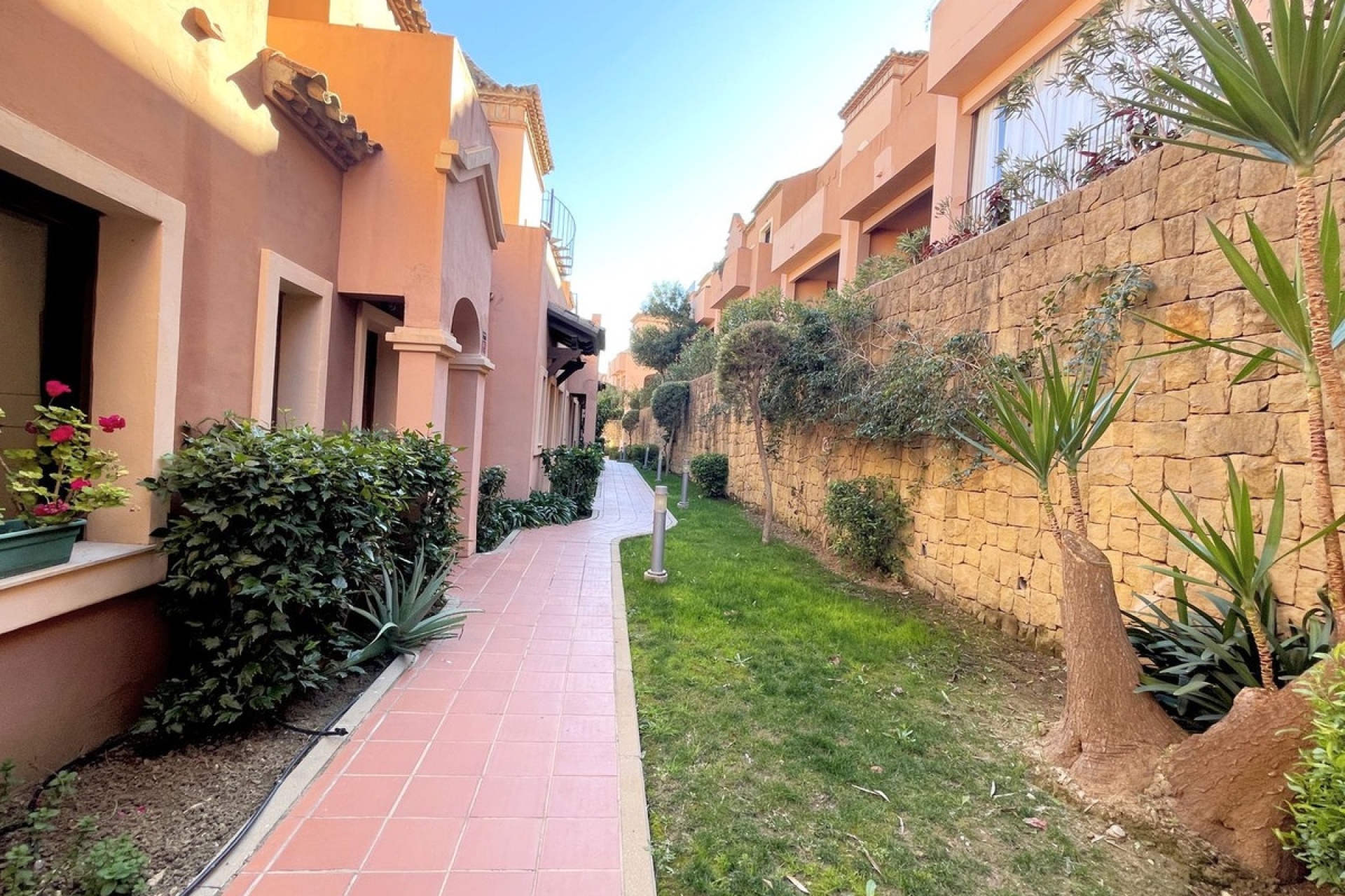 Wiederverkauf - Villa - Estepona - Estepona Centro