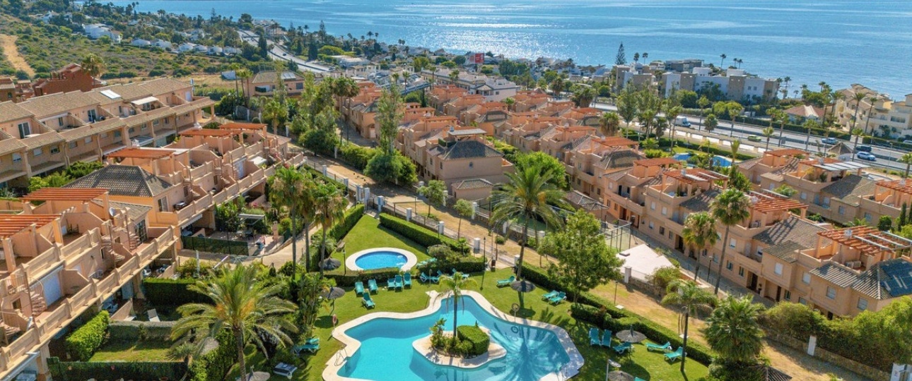 Wiederverkauf - Villa - Estepona - Estepona Centro