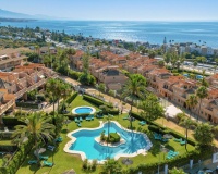 Wiederverkauf - Villa - Estepona - Estepona Centro