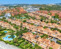 Wiederverkauf - Villa - Estepona - Estepona Centro