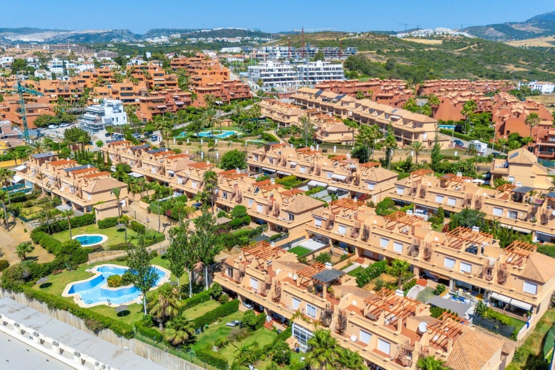 Wiederverkauf - Villa - Estepona - Estepona Centro