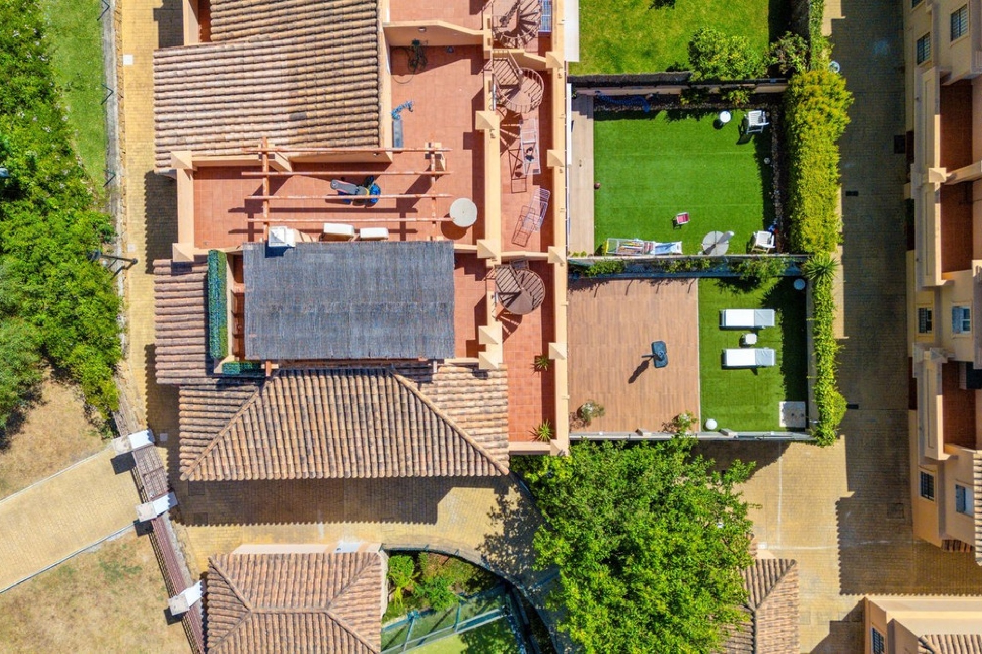Wiederverkauf - Villa - Estepona - Estepona Centro