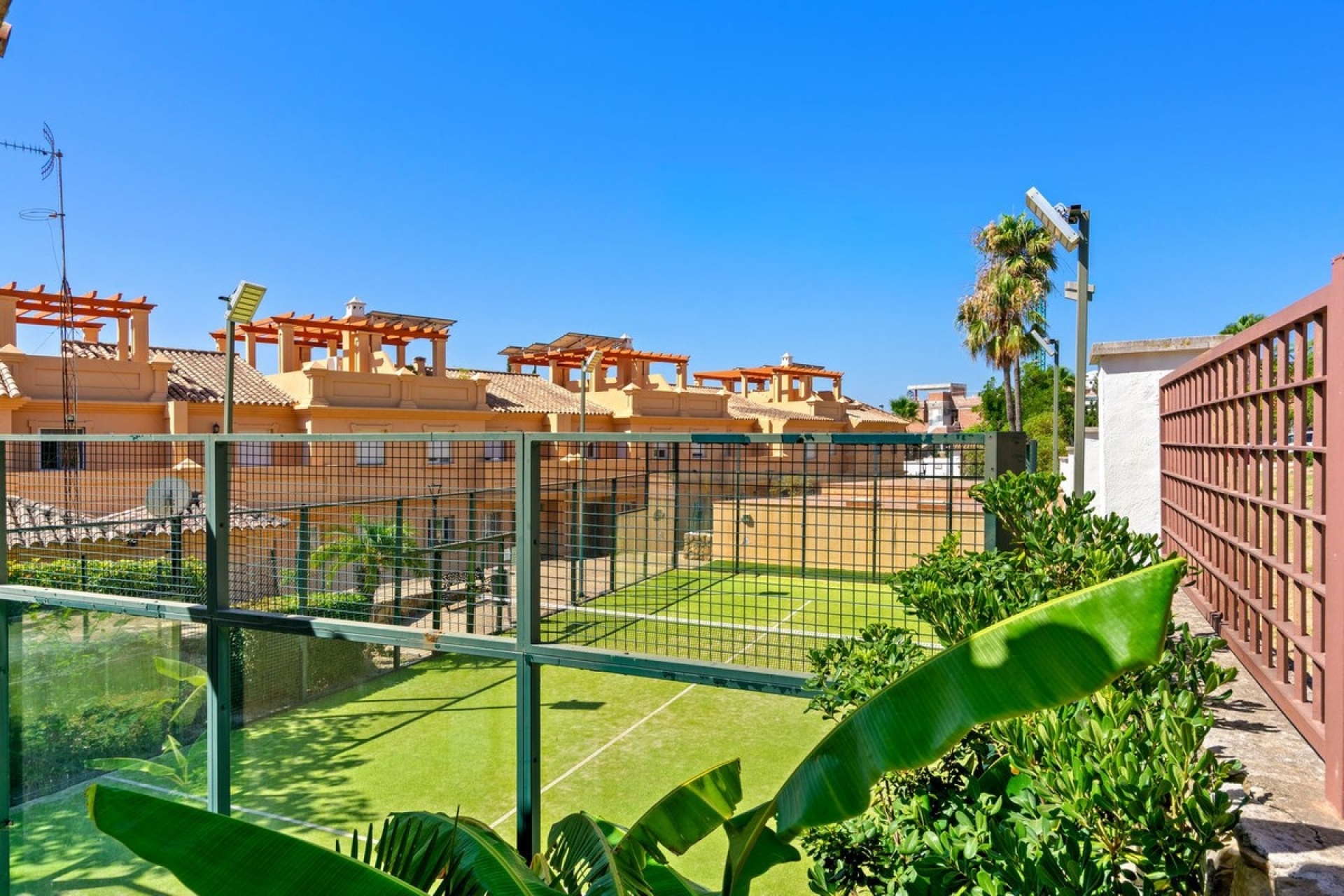 Wiederverkauf - Villa - Estepona - Estepona Centro