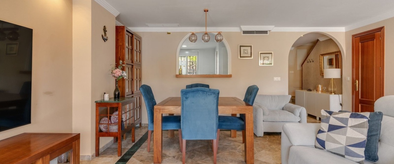 Wiederverkauf - Villa - Estepona - Estepona Centro