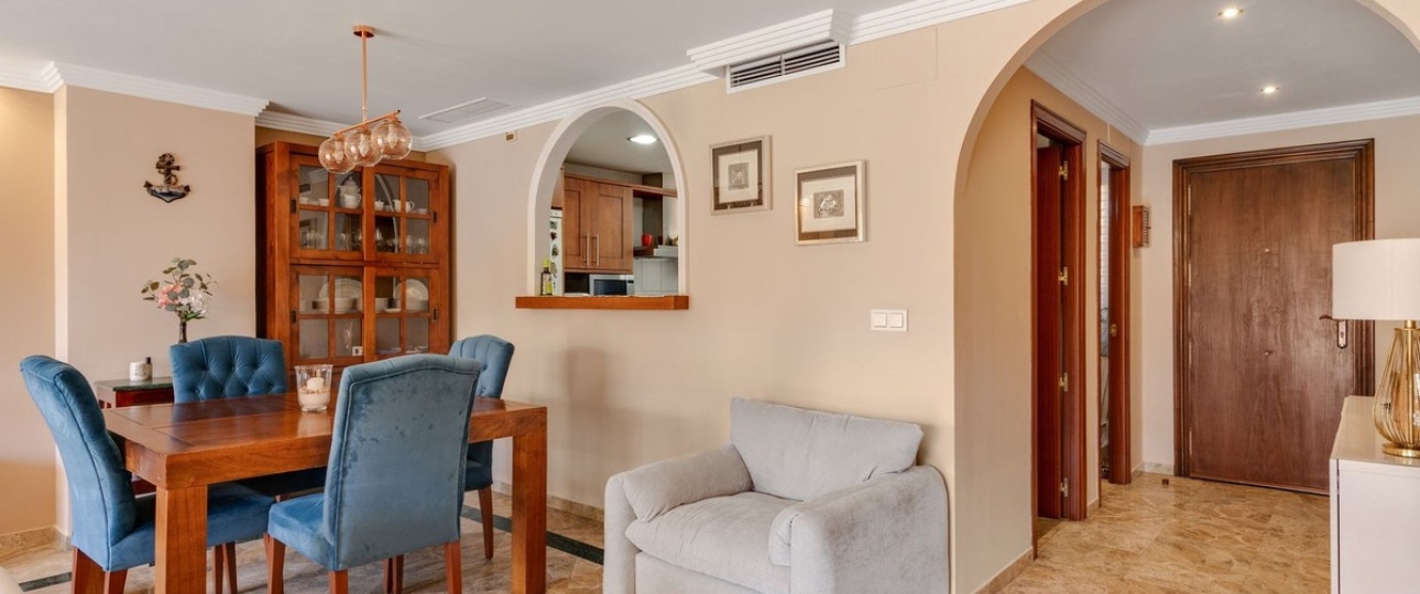 Wiederverkauf - Villa - Estepona - Estepona Centro