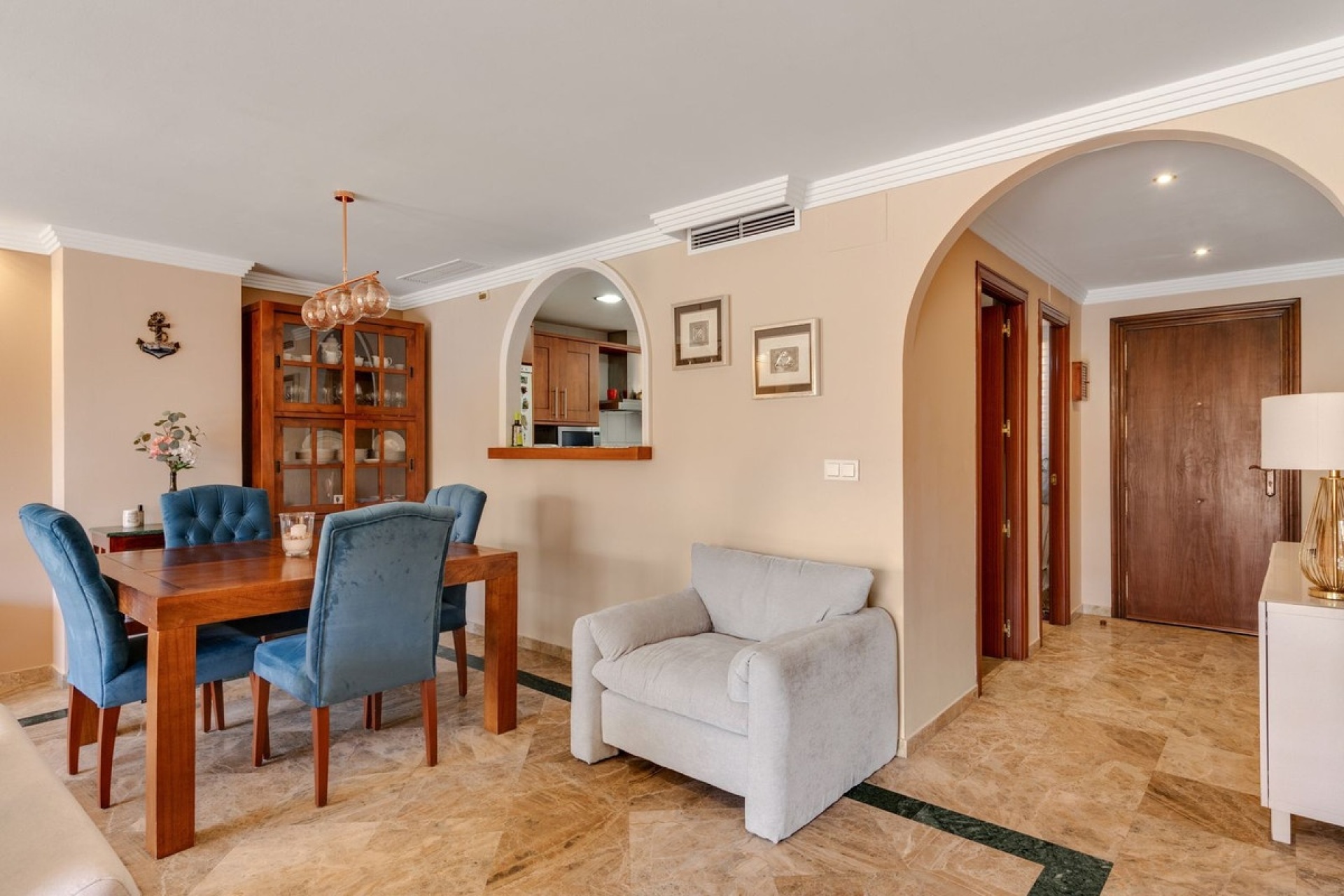 Wiederverkauf - Villa - Estepona - Estepona Centro