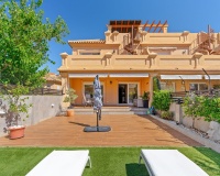 Wiederverkauf - Villa - Estepona - Estepona Centro