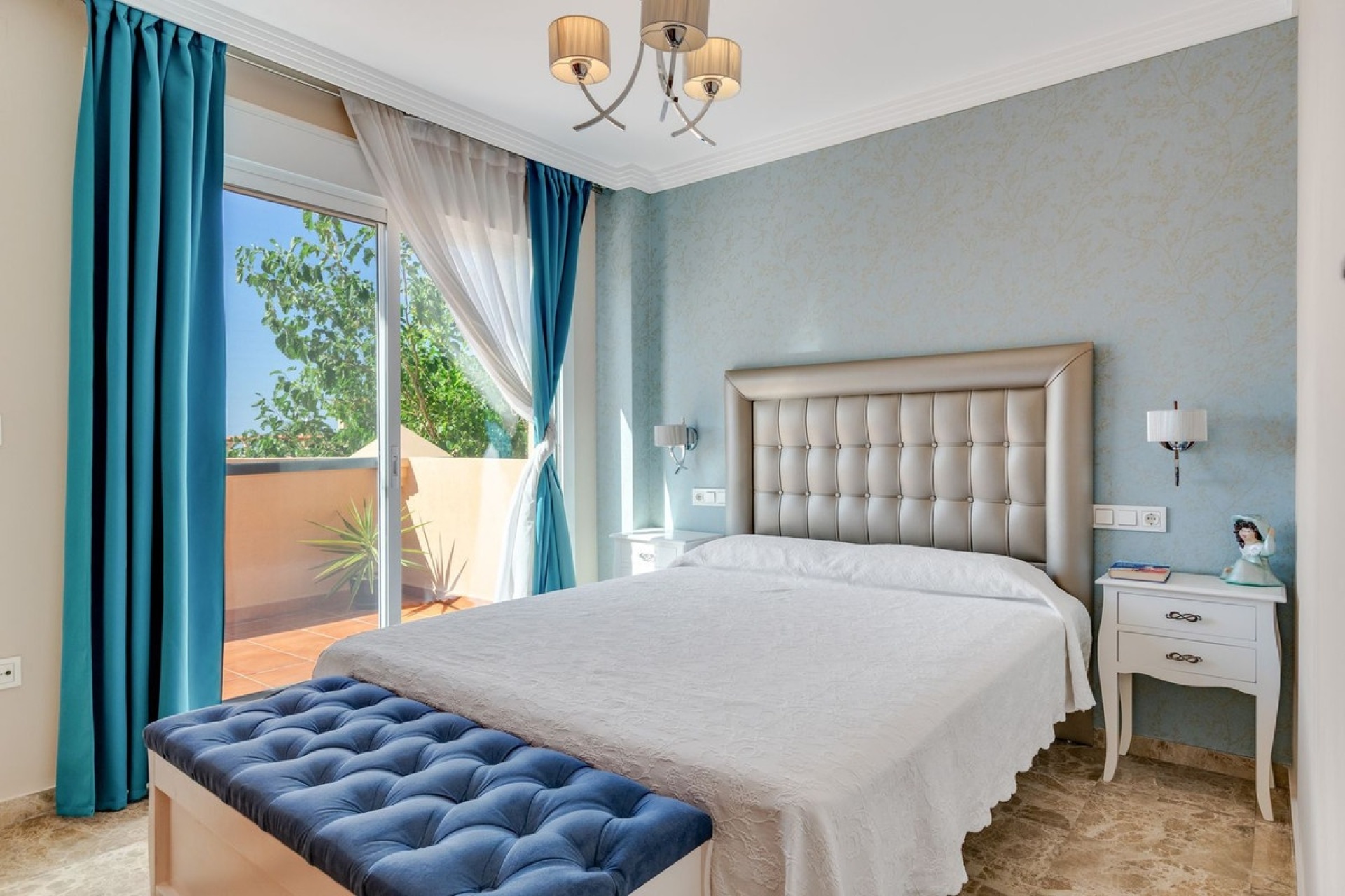 Wiederverkauf - Villa - Estepona - Estepona Centro